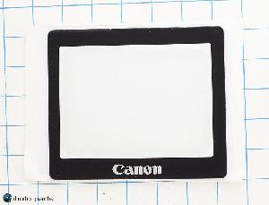 Защитное стекло Canon 400D